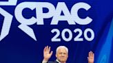 Herschel Walker staffer accuses CPAC head Matt Schlapp of 'groping' and 'fondling' him without consent