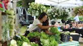 2024 farmers markets in RI: 40 markets in the state's 39 cities and towns