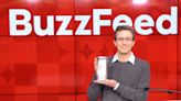 BuzzFeed Q1 Revenue Declines 27%, CEO Says Company ‘Leaning Into’ AI and Creators After BuzzFeed News Shutdown