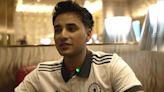 "Received A Call From Shubman Gill": Abhishek Sharma Opens Up On Team India Selection | Cricket News