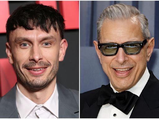 ‘Baby Reindeer’ Star Richard Gadd and Jeff Goldblum Among BAFTA TV Awards Presenters