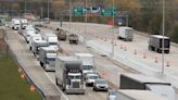 Additional I-94 lane closures in effect in Jackson County