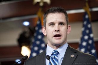 Adam Kinzinger