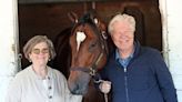 Friends, Family Foster Owner Brewster's Love of Racing