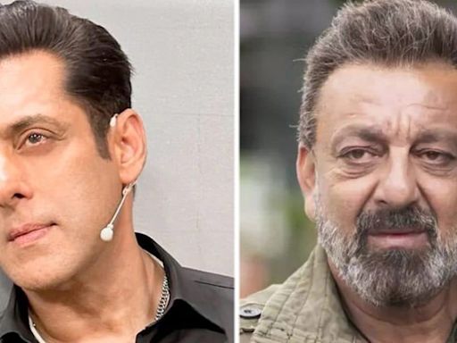 Salman Khan, Sanjay Dutt To Reunite For AP Dhillon's Music Video? Here's What We Know - News18