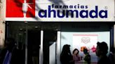 “Ahumada vuelve a Ahumada”: La cadena de farmacias anunció su retorno a Santiago Centro - La Tercera