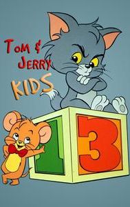 Tom & Jerry Kids