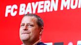 FC Bayern holt neuen Fitness-Boss