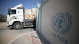Israeli intelligence report details UNRWA workers’ alleged involvement in October 7 attack