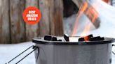 I’m a Chef Who’s Cooked Outside for Almost 40 Years—and This 20% Off Camping Stove Is a Must-Buy