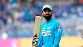 KL Rahul points to injuries for LSG's shortcomings