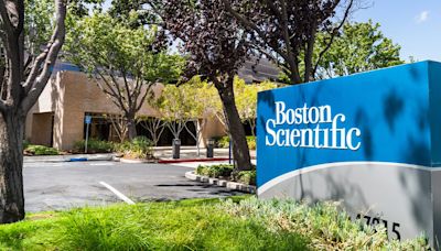 Silk Road Medicine Rockets On Boston Scientific's $1.16 Billion Takeover