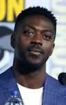 David Ajala