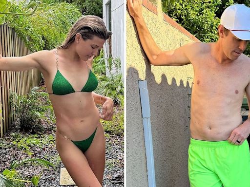 Sam Querrey copies Eugenie Bouchard's Instagram photo shoot, with hilarious results | Tennis.com