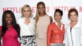 Selenis Leyva Explains the “Sweet” Way the Orange Is the New Black Cast Keeps In Touch