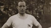 1924 hero Eric Liddell was an Olympic champion in the purest sense