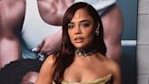 Tessa Thompson replaced by Alita's Eiza González in new movie