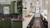 Maximize Your Small Kitchen With These Budget-Friendly Ideas