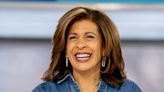 'Prudish' Hoda Kotb's dress malfunction showed she needs a bra fitting, says pro