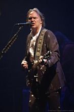 Neil Young