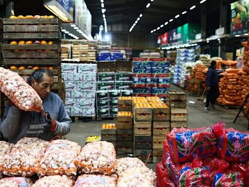 La baja de la inflación se estanca en torno al 4% en julio, a la espera de nuevas medidas para seguir cayendo