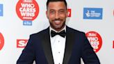 Giovanni Pernice scores huge boost amid BBC probe and Amanda Abbington cop call