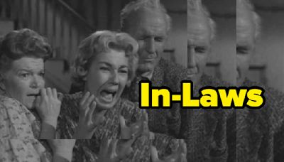 15 Times In-Laws Behaved So Badly, It Should Be Illegal