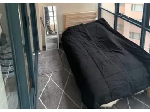 Sydney landlord lists his balcony as 'sunny room' for Rs 81,000 rent monthly