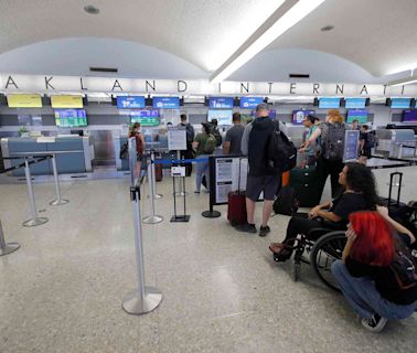 Oakland Airport's Name Change Is Causing Controversy — Here's Why