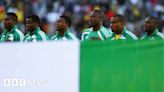 Nigeria's new-old national anthem sparks outrage after it is signed by Bola Tinubu