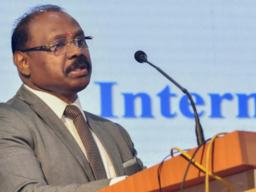 Comptroller and Auditor General GC Murmu inaugurates International Centre for Audit of Local Governance (iCAL) at Rajkot | India News...