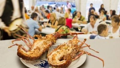 Las mejores fiestas gastronómicas que se celebrarán en Galicia en julio: pulpo, percebes o callos para ir abriendo boca