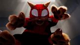 New Spider-Man: Across the Spider-Verse Trailer Shows Spot and Spider-Cat