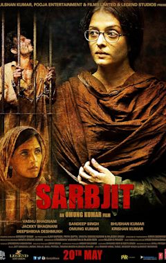 Sarbjit