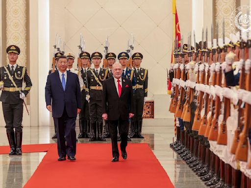 Analyst: King of Malaysia’s state visit to China will strengthen bilateral relations