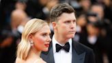 Scarlett Johansson's husband Colin Jost shares honest reaction to watching her kiss other actors