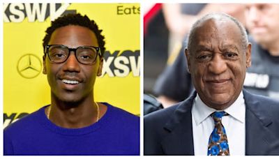 Jerrod Carmichael Reveals the Surprisingly Decent Advice He Got From Bill Cosby