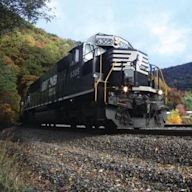 Norfolk Southern Railway