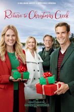 Return to Christmas Creek (2018 Hallmark Movies & Mysteries) – Lifetime ...