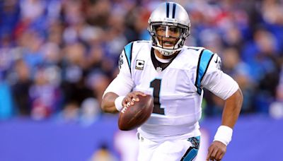 Ranking the Top 5 Carolina Panthers Quarterbacks of All Time