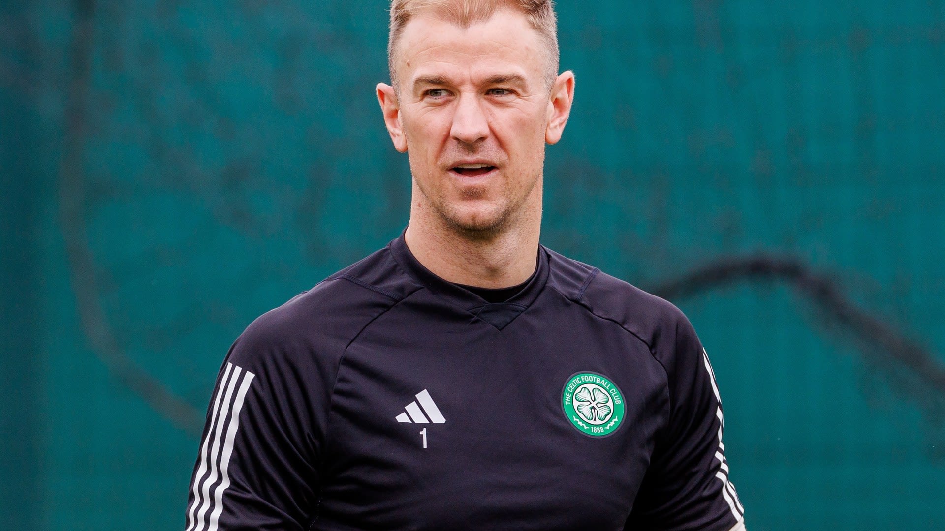 Former England star Joe Hart lands new job weeks after announcing retirement