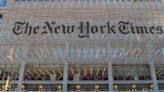 Exclusive | New York Times Ends Probe Into Leak Over Gaza Coverage Without Conclusive Finding