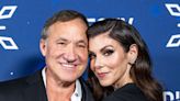 Heather Dubrow Shares Sweet Throwback Photos with Terry in Honor of Valentine's Day