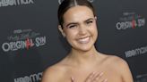 Bailee Madison's Barbie pink hair transformation is a must-see