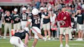 How South Carolina is revamping its kicker competition after Mitch Jeter’s departure