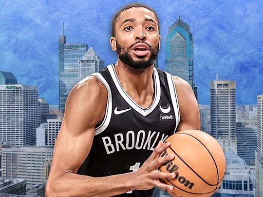 5 Potential Trade Destinations for Nets' Mikal Bridges