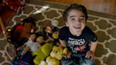 How 5-year-old's battle with rare epilepsy has enriched Monroe family
