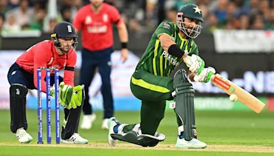 Pakistan in Ireland & England 2024 - fixtures, results & scorecards