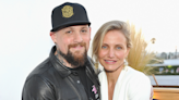 Cameron Diaz and Benji Madden Welcome Second Child: ‘We Are Blessed’