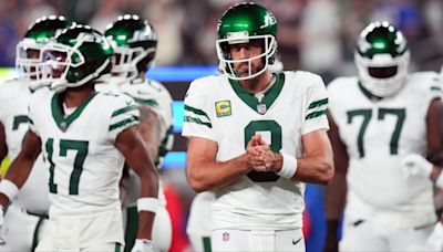 How Aaron Rodgers and the New York Jets Can Upset the NFC Champs In Week 1